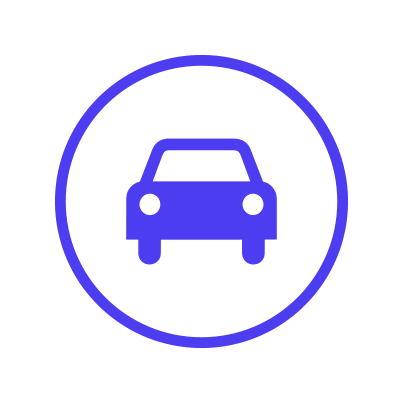 CAR HIRE